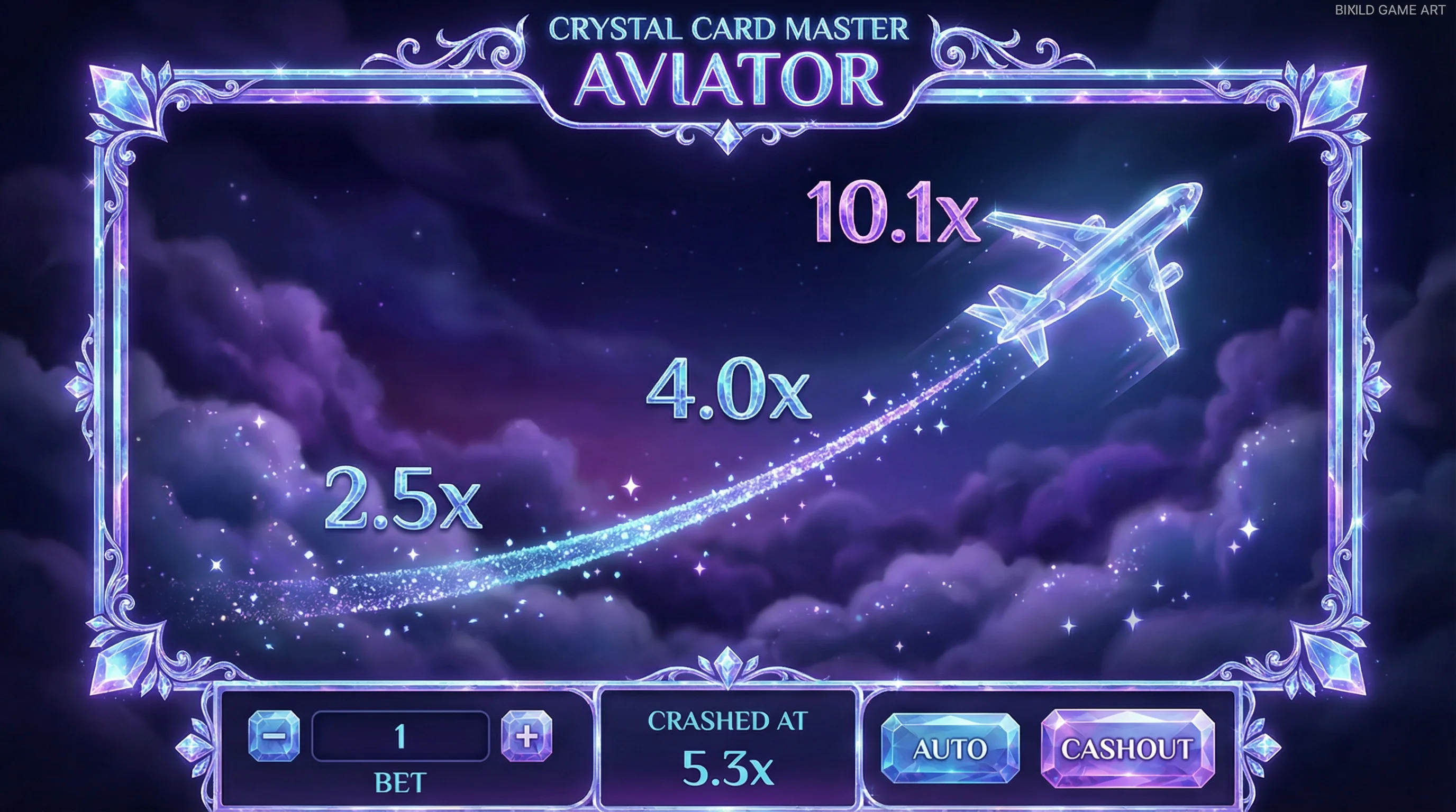 Aviator juego crash en William Hill App