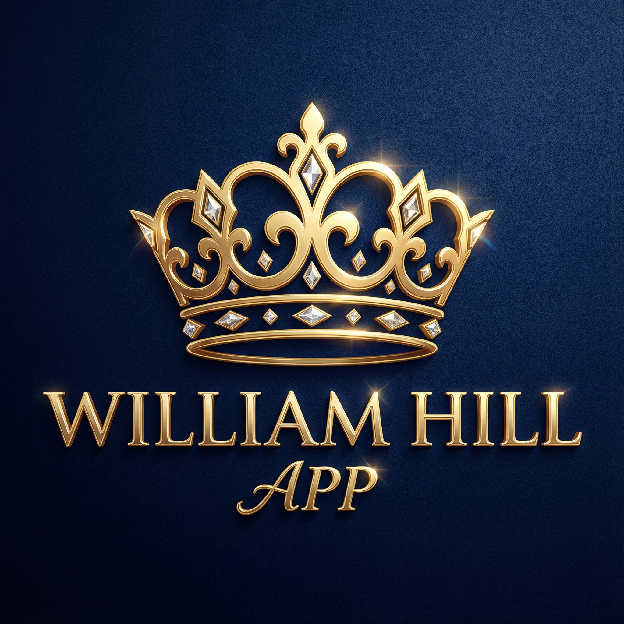 William Hill App Logo